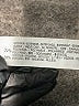 Zara Basic Solid Black Formal Skirt Size XS - photo 6