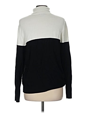 Joseph A. Turtleneck Sweater (view 2)
