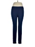 Thyme and Honey Solid Blue Active Pants Size XL - photo 1
