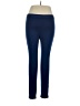 Thyme and Honey Solid Blue Active Pants Size XL - photo 2
