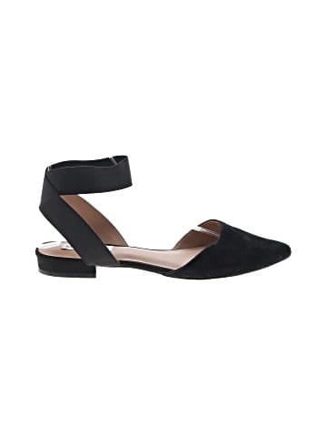 Steve Madden Flats (view 1)