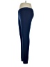 Thyme and Honey Solid Blue Active Pants Size XL - photo 5