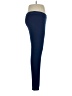 Thyme and Honey Solid Blue Active Pants Size XL - photo 4