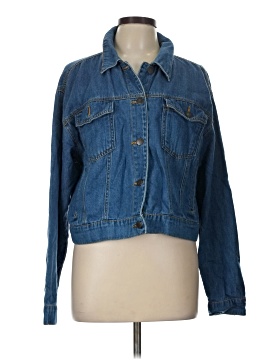 Forever 21 Denim Jacket