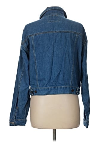 Forever 21 Denim Jacket (view 2)