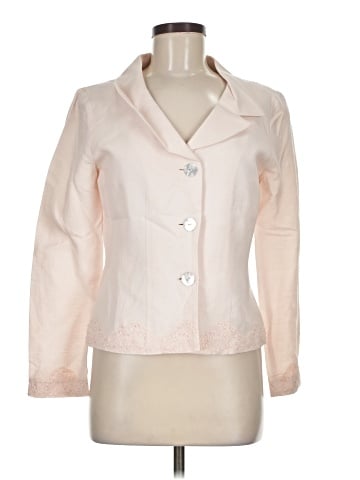 Jessica Howard Blazer (view 1)