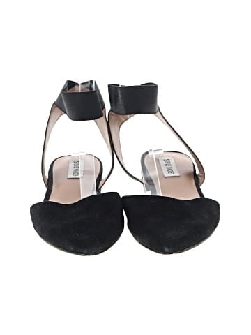Steve Madden Flats (view 2)