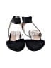 Steve Madden Black Flats Size 9 1/2 - photo 2