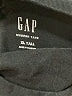 Gap Black Sleeveless Top Size XL (tall) - photo 7