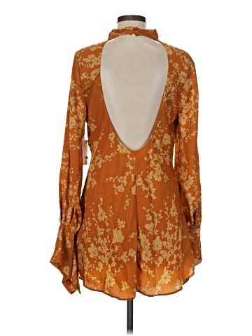 Free People Cocktail Dress (view 2)