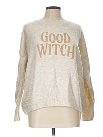 Vince Camuto Pullover Sweater (view 1)