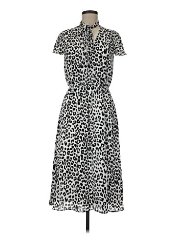 Express Casual Dress (view 1)