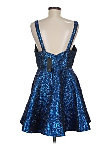 Lulus Cocktail Dress (view 2)