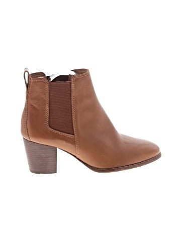 Madewell The Regan Boot (view 1)