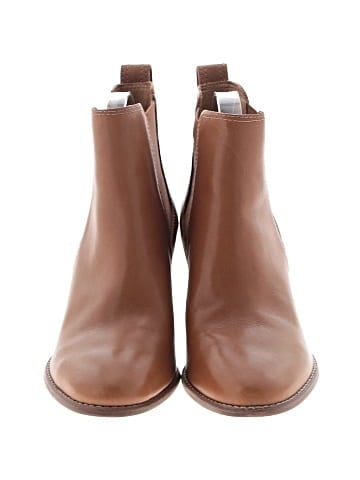 Madewell The Regan Boot (view 2)