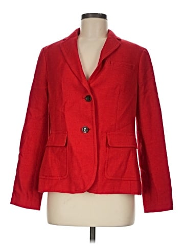 Talbots Blazer (view 1)