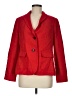 Talbots Red Blazer Size 8 - photo 1