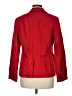 Talbots Red Blazer Size 8 - photo 2