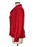 Talbots Red Blazer Size 8 - photo 5