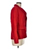 Talbots Red Blazer Size 8 - photo 4