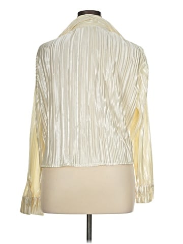 Unbranded Long Sleeve Blouse (view 2)
