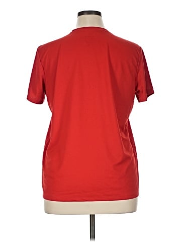 Nike Short Sleeve Top (view 2)
