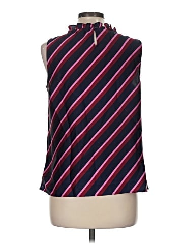 Talbots Sleeveless Blouse (view 2)