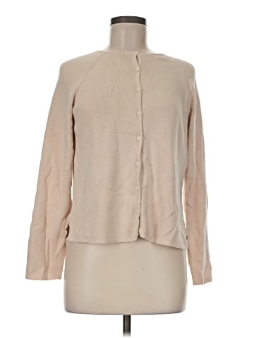 Jeanne Pierre Cardigan (view 1)