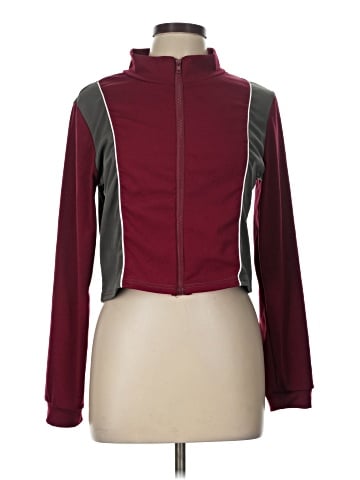 Unbranded Track Jacket (view 1)