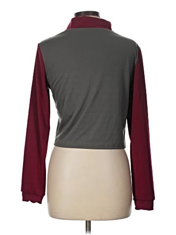 Unbranded Track Jacket (view 2)