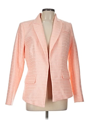 Calvin Klein Blazer (view 1)