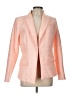 Calvin Klein Pink Blazer Size 10 - photo 1