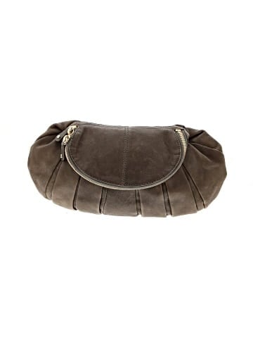 Loeffler Randall Leather Clutch (view 1)