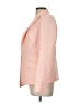 Calvin Klein Pink Blazer Size 10 - photo 5