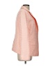 Calvin Klein Pink Blazer Size 10 - photo 4