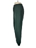Glyder Solid Green Track Pants Size M - photo 5