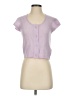 Aligne Purple Cardigan Size UK 2 / US 00 - photo 1