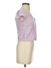 Aligne Purple Cardigan Size UK 2 / US 00 - photo 4