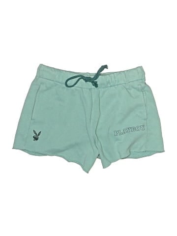 Playboy X Pacsun Athletic Shorts (view 1)