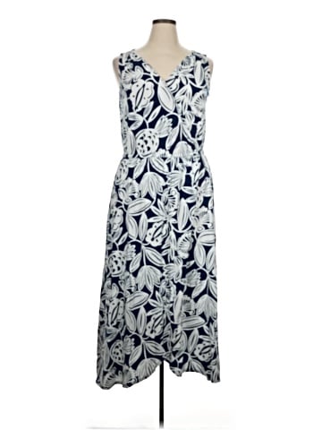 Talbots Casual Dress (view 1)