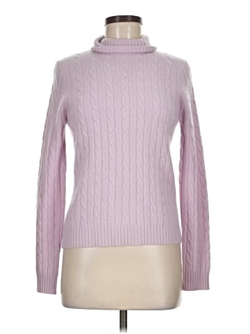 Magaschoni Turtleneck Sweater (view 1)