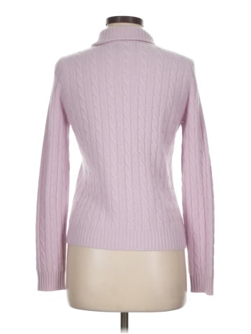 Magaschoni Turtleneck Sweater (view 2)