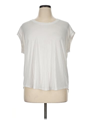Athleta Short Sleeve Top (view 1)