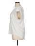 Athleta Ivory Short Sleeve Top Size 1X - photo 5
