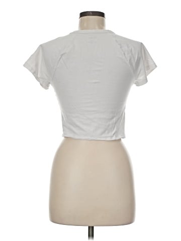 Victoria's Secret Pink Short Sleeve T-Shirt (view 2)