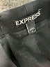 Express Black Blazer Size 4 - photo 6
