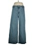 Universal Thread Blue Jeans Size 14r - photo 1