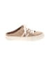 Crown Vintage Tan Mule/Clog Size 6 1/2 - photo 1