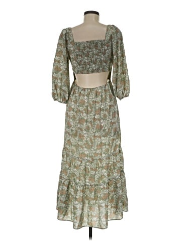 Lush Casual Dress (view 2)