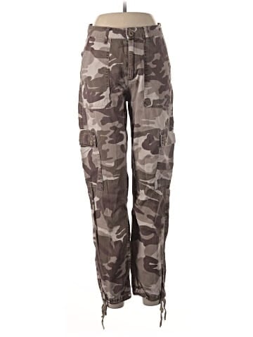 Urban Outfitters Cargo Pants (view 1)